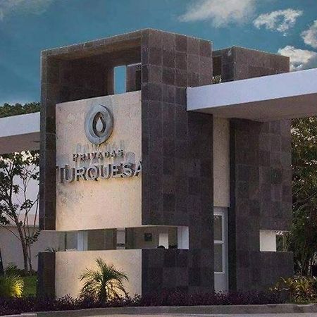 Casa Zirahuen, Cancun Quintana Roo Εξωτερικό φωτογραφία