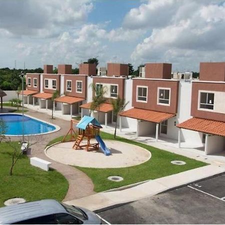 Casa Zirahuen, Cancun Quintana Roo Εξωτερικό φωτογραφία