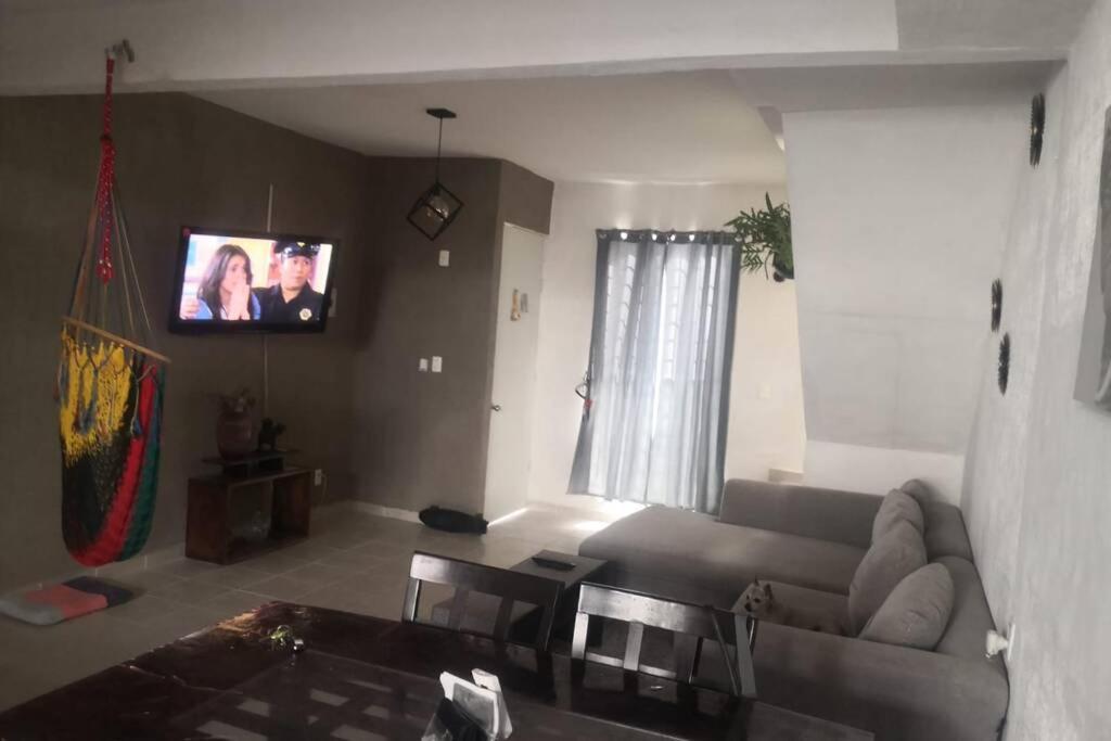 Casa Zirahuen, Cancun Quintana Roo Εξωτερικό φωτογραφία
