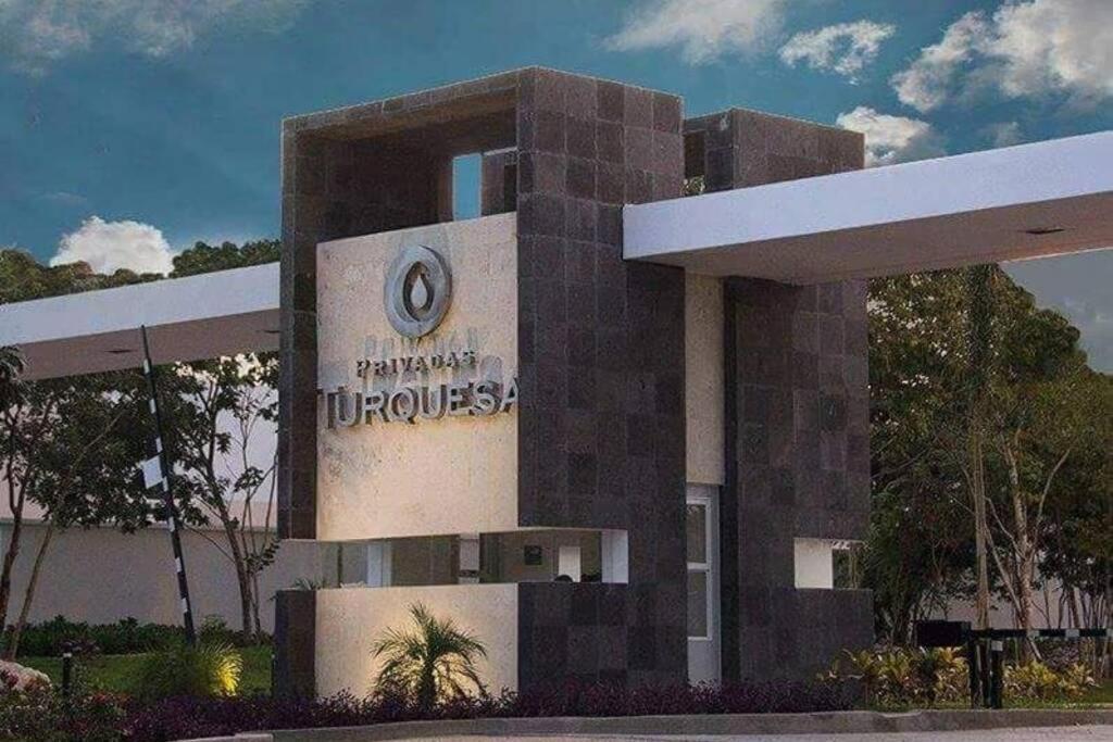 Casa Zirahuen, Cancun Quintana Roo Εξωτερικό φωτογραφία