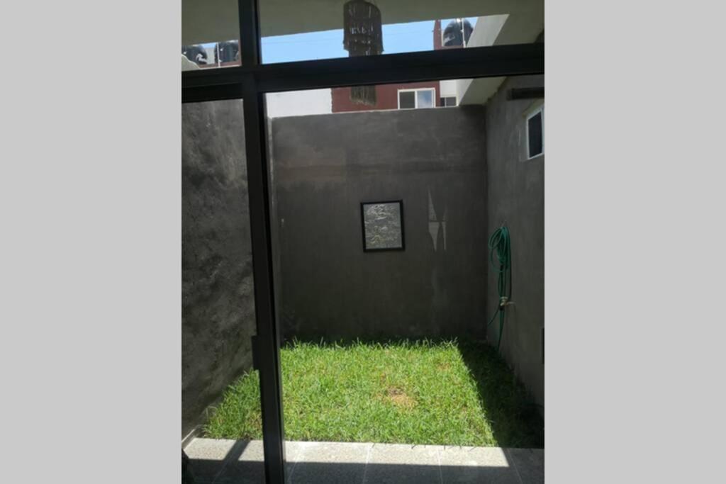 Casa Zirahuen, Cancun Quintana Roo Εξωτερικό φωτογραφία