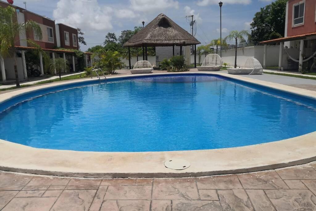 Casa Zirahuen, Cancun Quintana Roo Εξωτερικό φωτογραφία