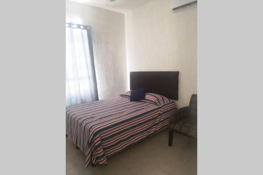 Casa Zirahuen, Cancun Quintana Roo Εξωτερικό φωτογραφία
